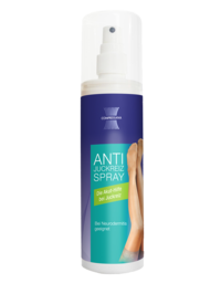 COMPRESSANA Anti-Juckreizspray