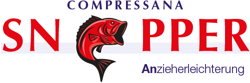 COMPRESSANA SNAPPER Anziehhilfe